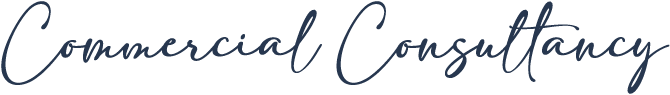 Commercial Consultancy