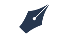 Pen Icon